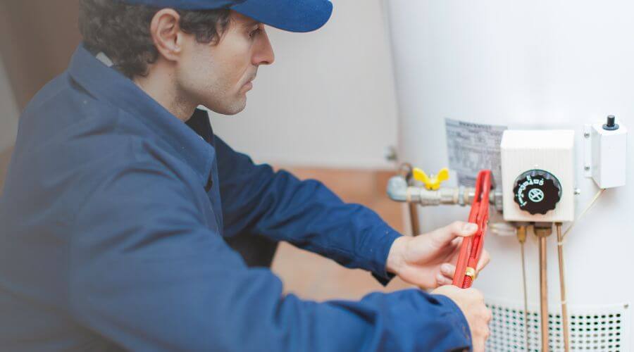 Professional expert plumbing services in Bridgeport, NY